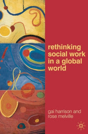 Rethinkg Soc Wk In Global Wld