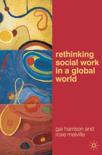 Rethinkg Soc Wk In Global Wld