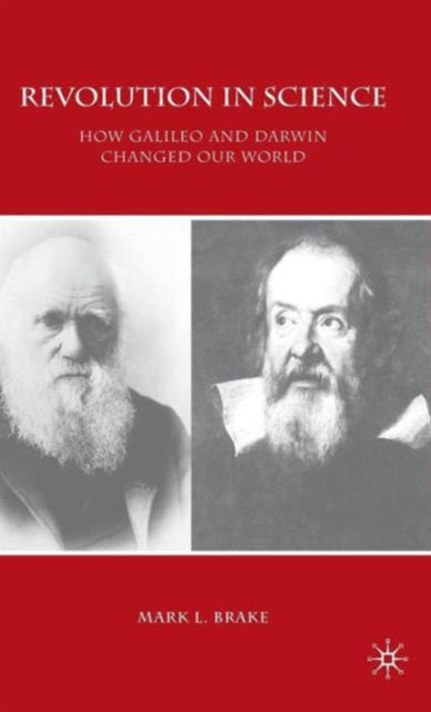 Revolution In Science: How Galileo And D