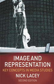 Image & Representation