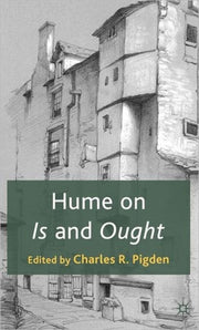 Hume On Is And Ought By Pigden, Charles R.,