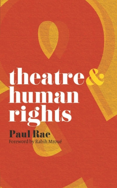 Theatre Human Rights
