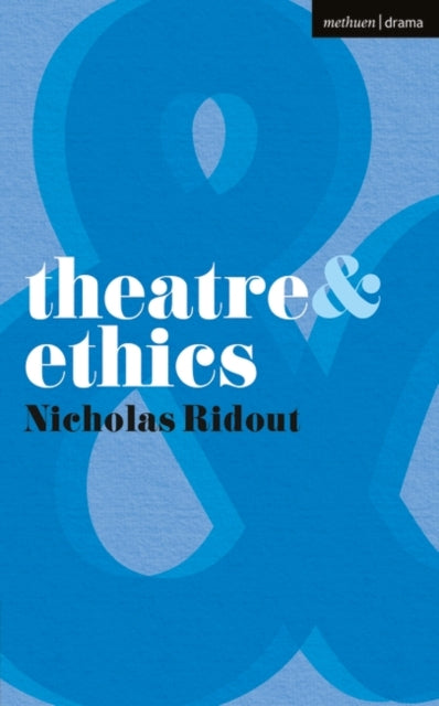 Theatre Ethics