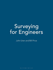 Surveying For Engineers