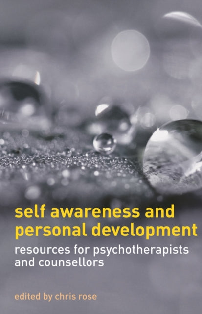 Self Awareness & Personal Development