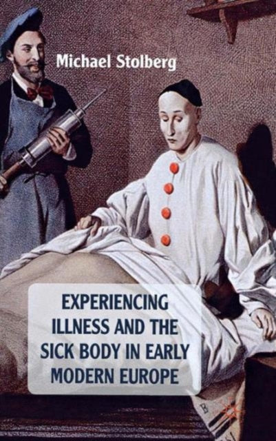 Experiencing Illness And The Sick Body I
