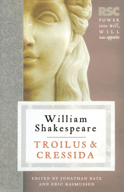 Troilus & Cressida