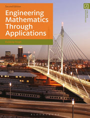 Engineering Mathematics Through Applicat