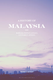 History Of Malaysia By Andaya, Barbara Wats
