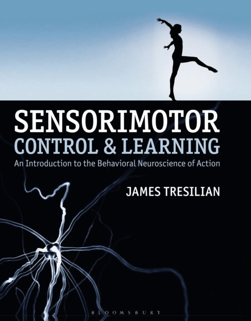 Sensorimotor Control And Learning I