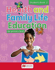Health & Family Life Education Book 2 By Eastland, Claire