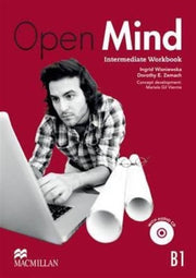 Openmind British Edition Intermediate Le By Wisniewska, I