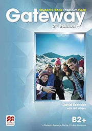 Gateway 2nd Ed B2