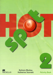 Hot Spot
