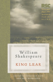 King Lear By Shakespeare, William