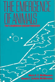 The Emergence Of Animals Paper