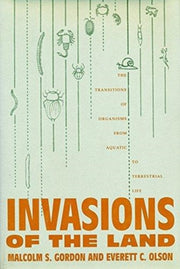 Invasions Of The Land The Transitions O By Gordon