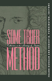 Some Truer Method Reflections On The He