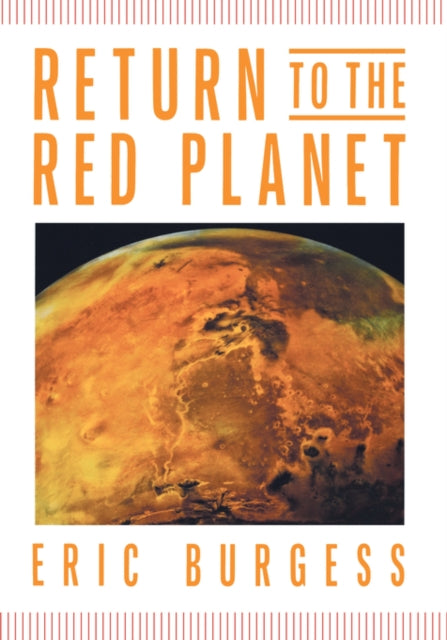 Return To The Red Planet