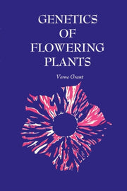 Genetics Of Flowering Plants Paper