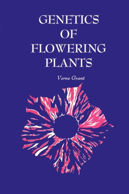 Genetics Of Flowering Plants Paper