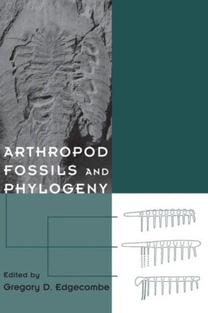 Anthropod Fossils Phylogeny