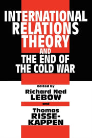 International Relations And The End Of