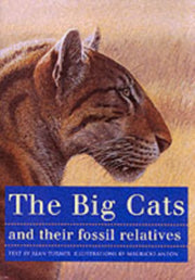 Big Cats & Their Fossil Relatives