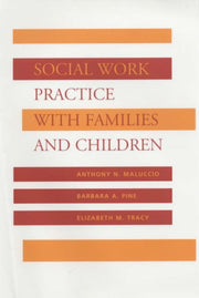 Social Work Practice With Families Chi