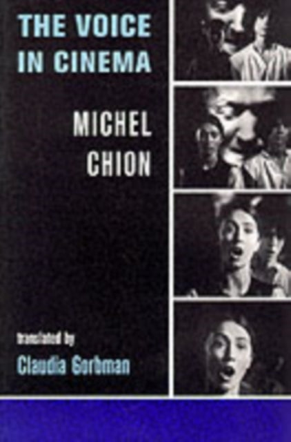 Voice In The Cimema