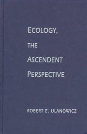 Ecology The Ascendant Perspective