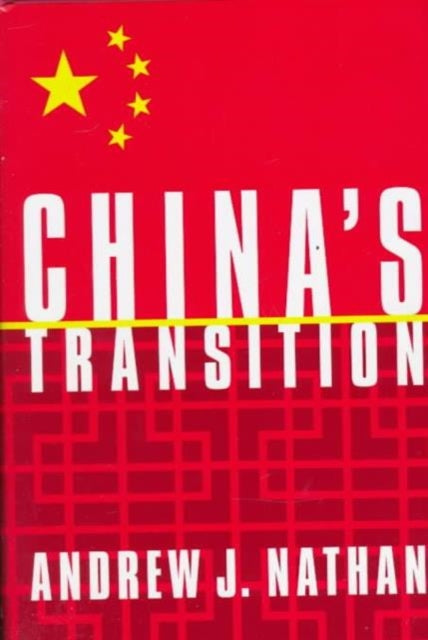 Chinas Transition