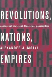 Revolutions Nations Empires Conceptua