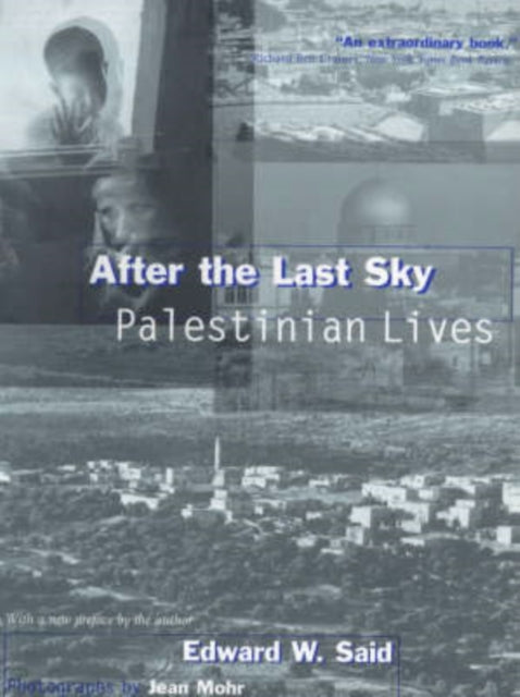 After The Last Sky