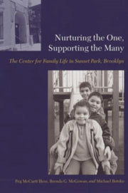 Nurturing The One Supporting The Many