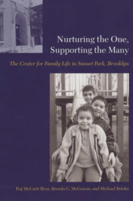 Nurturing The One Supporting The Many