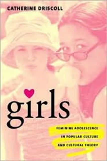 Girls Feminine Adolescence In Popular C
