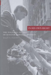 In His Own Right The Political Odyssey