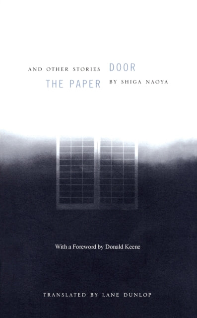 The Paper Door And Other Stories