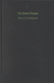 The Green Phoenix A History Of Genetica