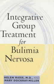 Integrative Group Treatment For Bulimia