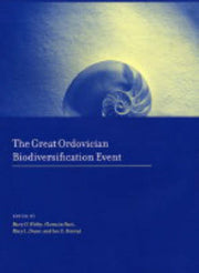 The Great Ordovician Biodiversification
