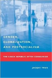 Gender Globalization And Postsocialism