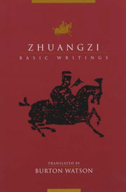 Zhuangzi - Basic Writings
