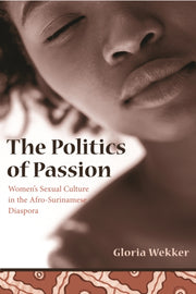 Politics Of Passion