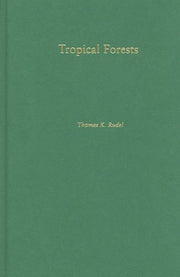Tropical Forests Regional Paths Of Dest
