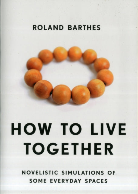How To Live Together
