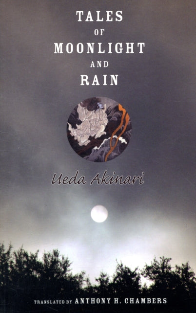 Tales Of Moonlight & Rain