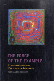 The Force Of The Example Explorations I