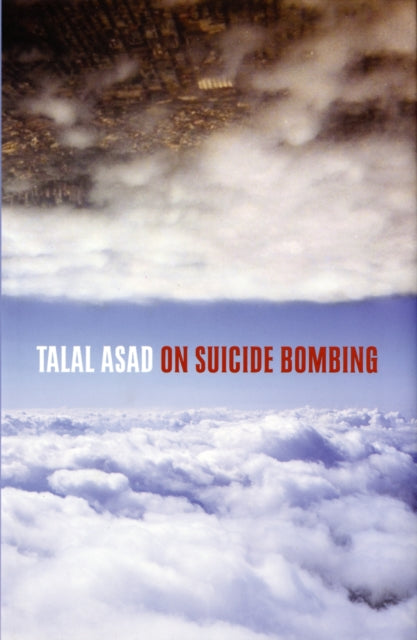 On Suicide Bombing By Asad, T